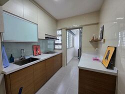 Blk 302D Coralinus (Punggol), HDB 4 Rooms #466976941